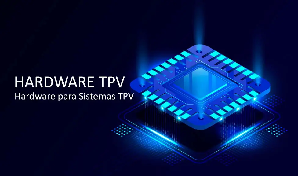 Hardware TPV
