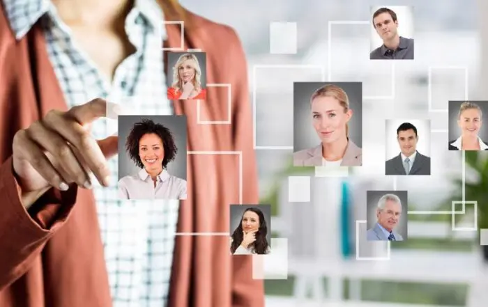 Control presencial de empleados