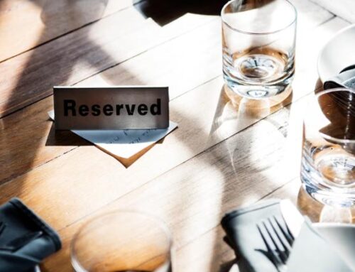Optimizando la Gestión de Reservas en Restaurantes con un TPV